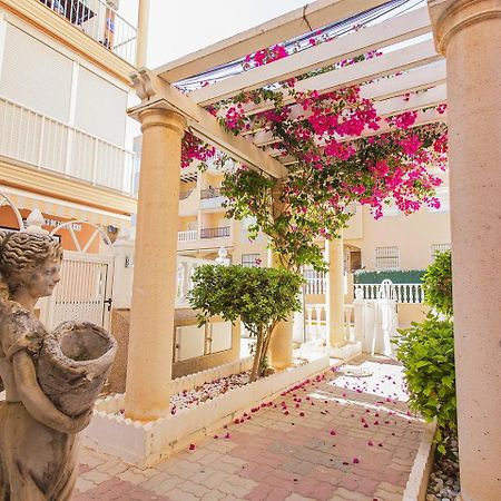 33 Beach Terrace - Alicante Real Estate La Mata  Esterno foto