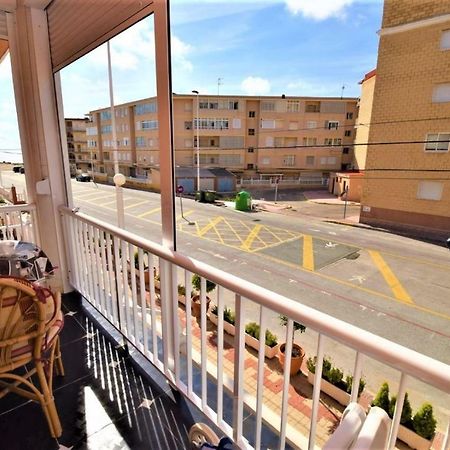 33 Beach Terrace - Alicante Real Estate La Mata  Esterno foto