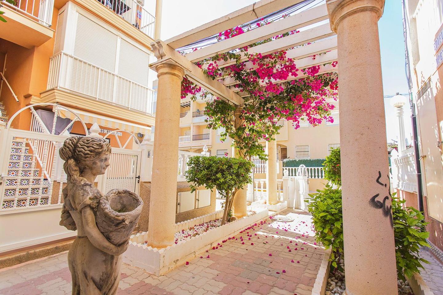 33 Beach Terrace - Alicante Real Estate La Mata  Esterno foto
