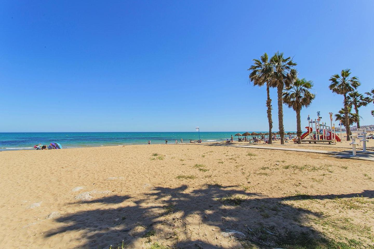 33 Beach Terrace - Alicante Real Estate La Mata  Esterno foto