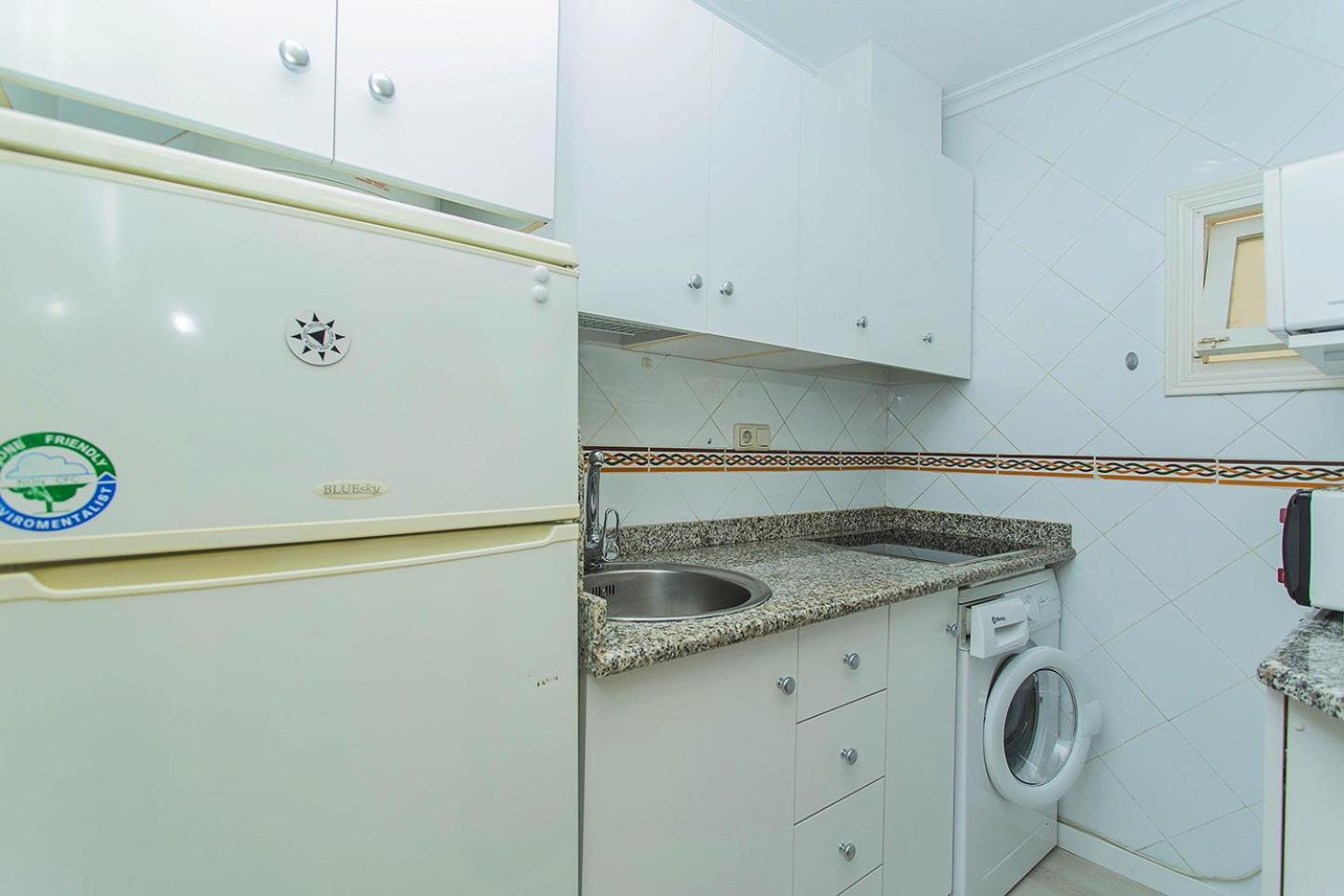 33 Beach Terrace - Alicante Real Estate La Mata  Esterno foto