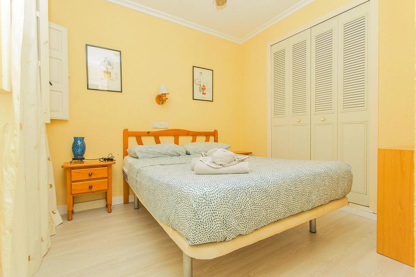 33 Beach Terrace - Alicante Real Estate La Mata  Esterno foto