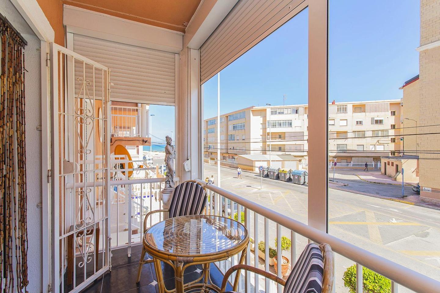 33 Beach Terrace - Alicante Real Estate La Mata  Esterno foto