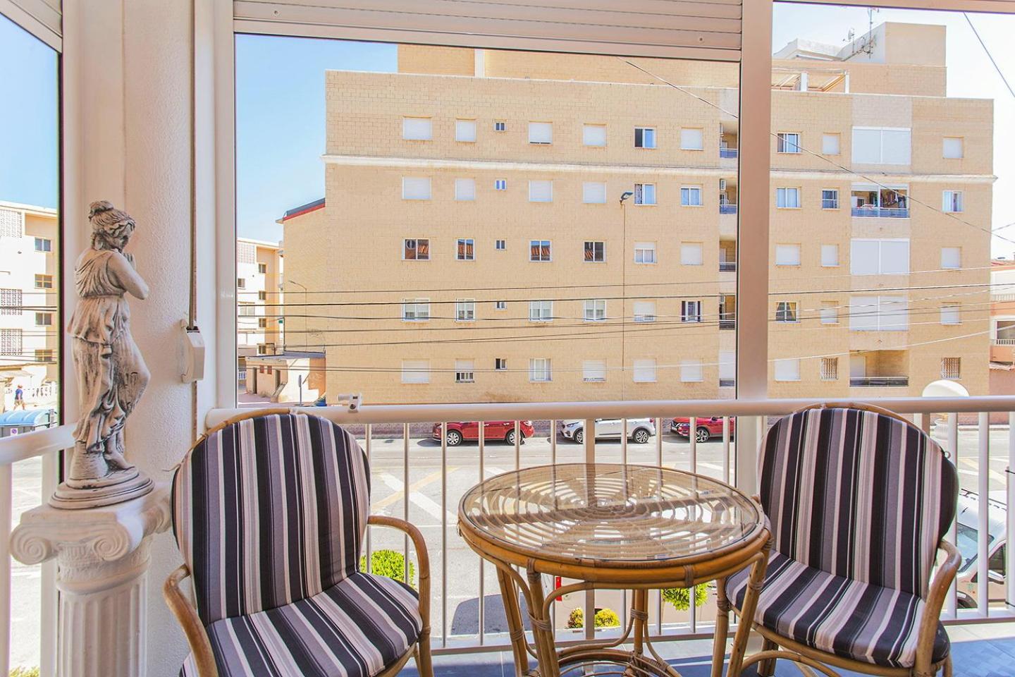 33 Beach Terrace - Alicante Real Estate La Mata  Esterno foto