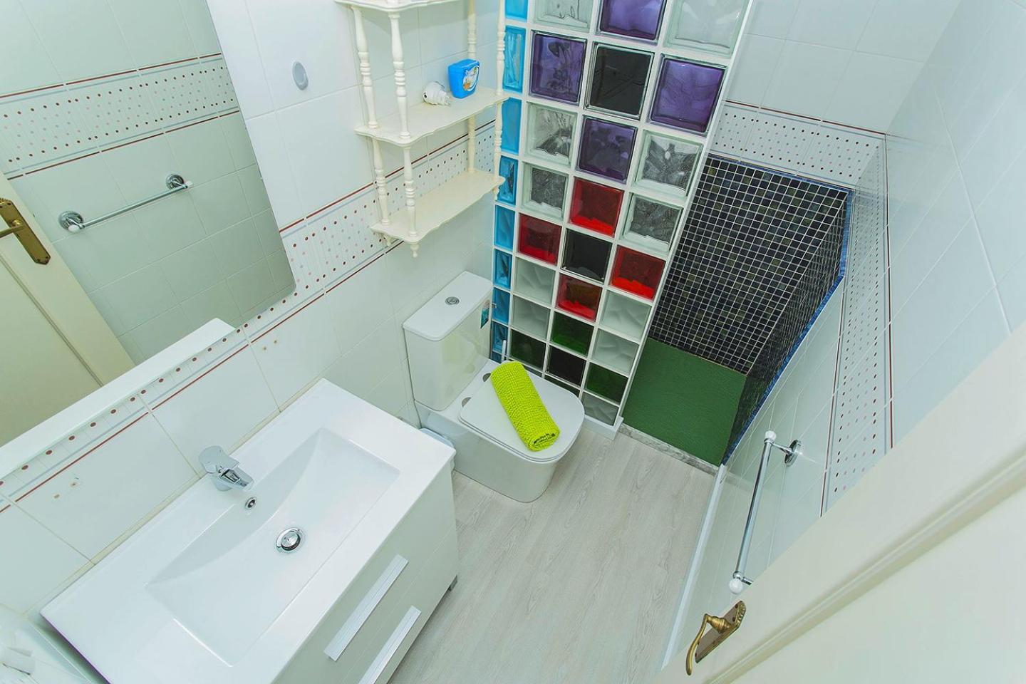 33 Beach Terrace - Alicante Real Estate La Mata  Esterno foto