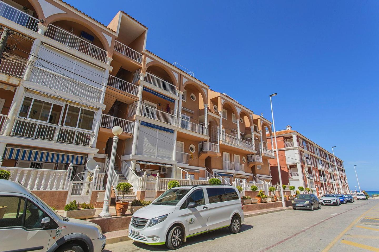 33 Beach Terrace - Alicante Real Estate La Mata  Esterno foto