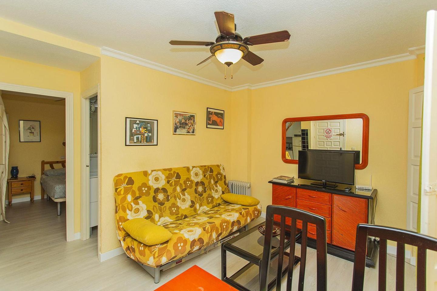 33 Beach Terrace - Alicante Real Estate La Mata  Esterno foto