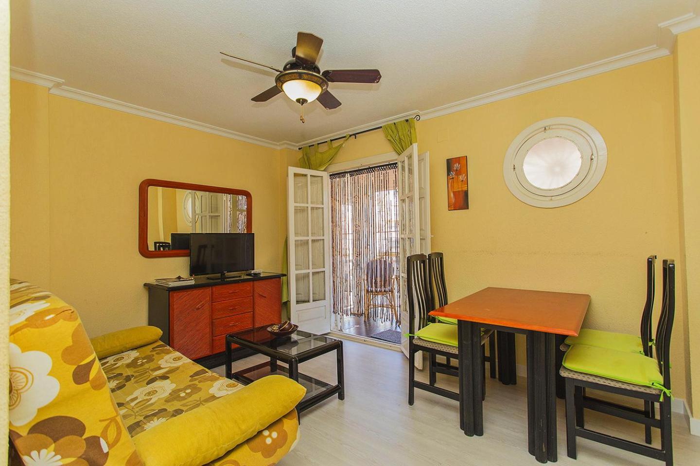 33 Beach Terrace - Alicante Real Estate La Mata  Esterno foto