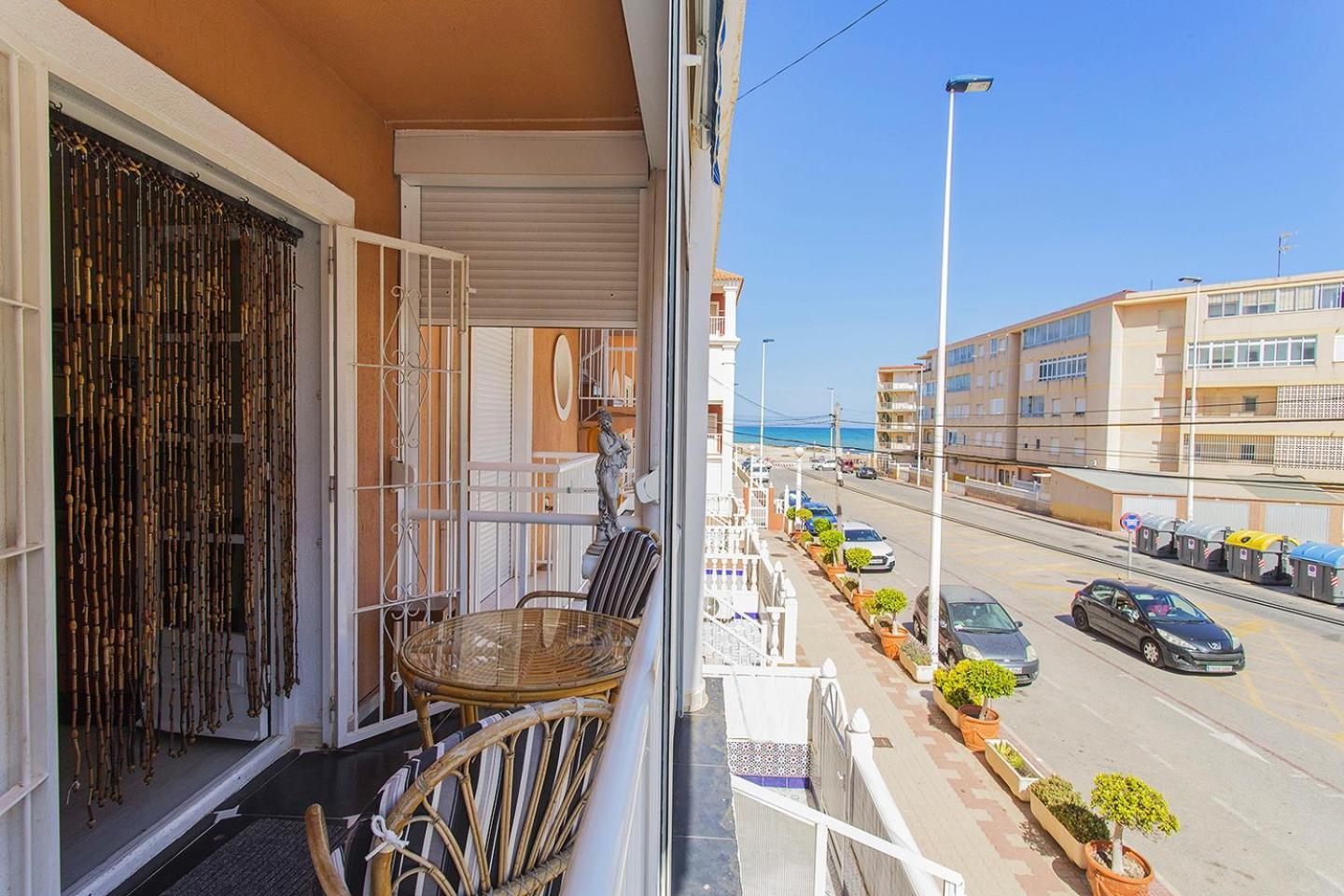33 Beach Terrace - Alicante Real Estate La Mata  Esterno foto