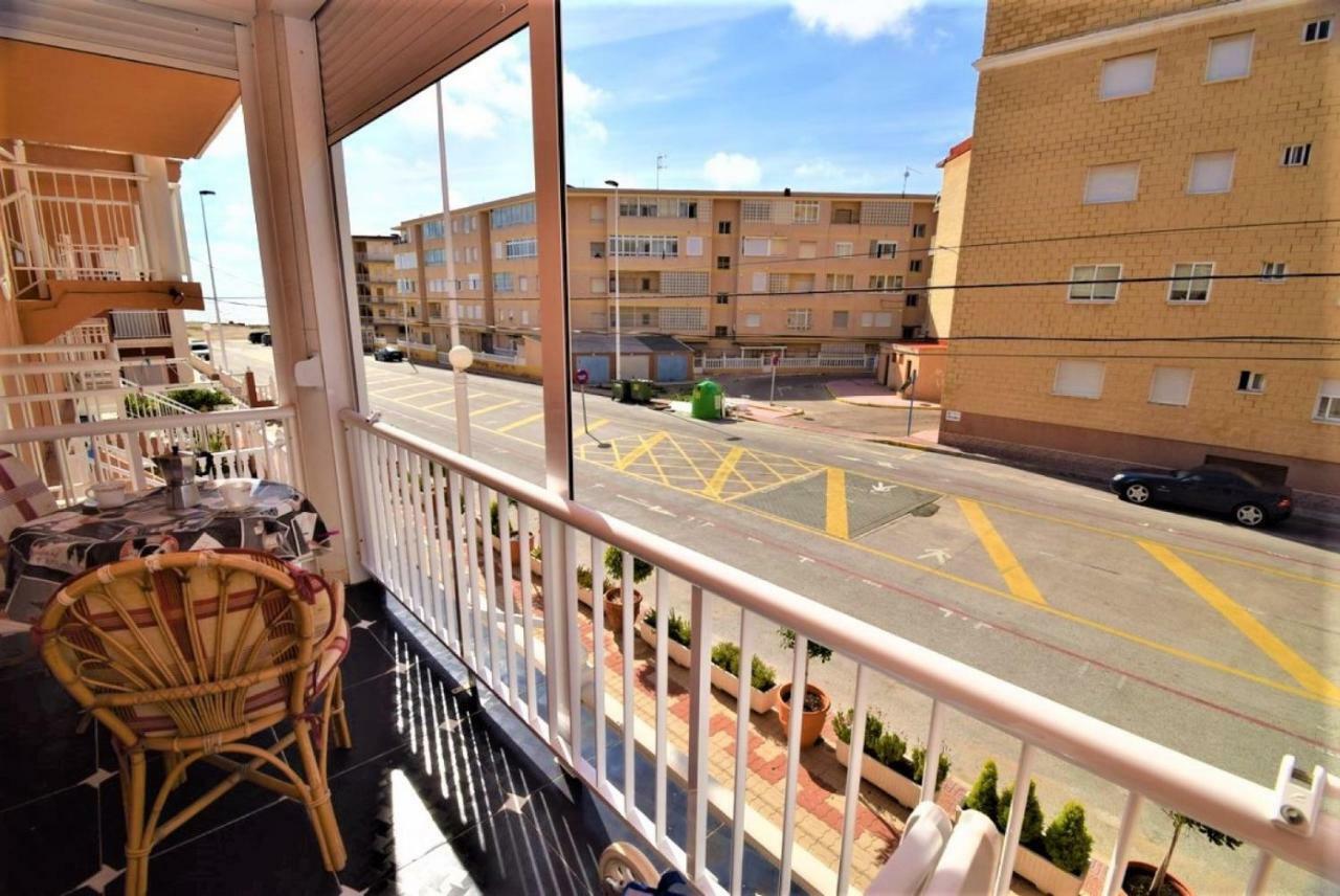 33 Beach Terrace - Alicante Real Estate La Mata  Esterno foto