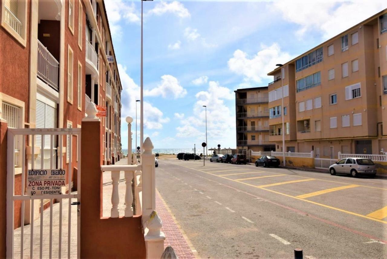 33 Beach Terrace - Alicante Real Estate La Mata  Esterno foto