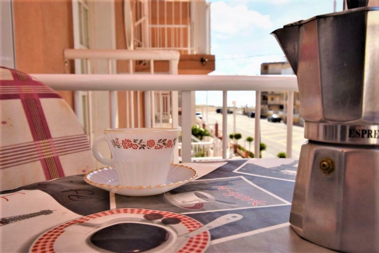 33 Beach Terrace - Alicante Real Estate La Mata  Esterno foto