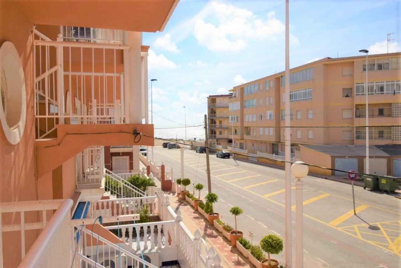 33 Beach Terrace - Alicante Real Estate La Mata  Esterno foto