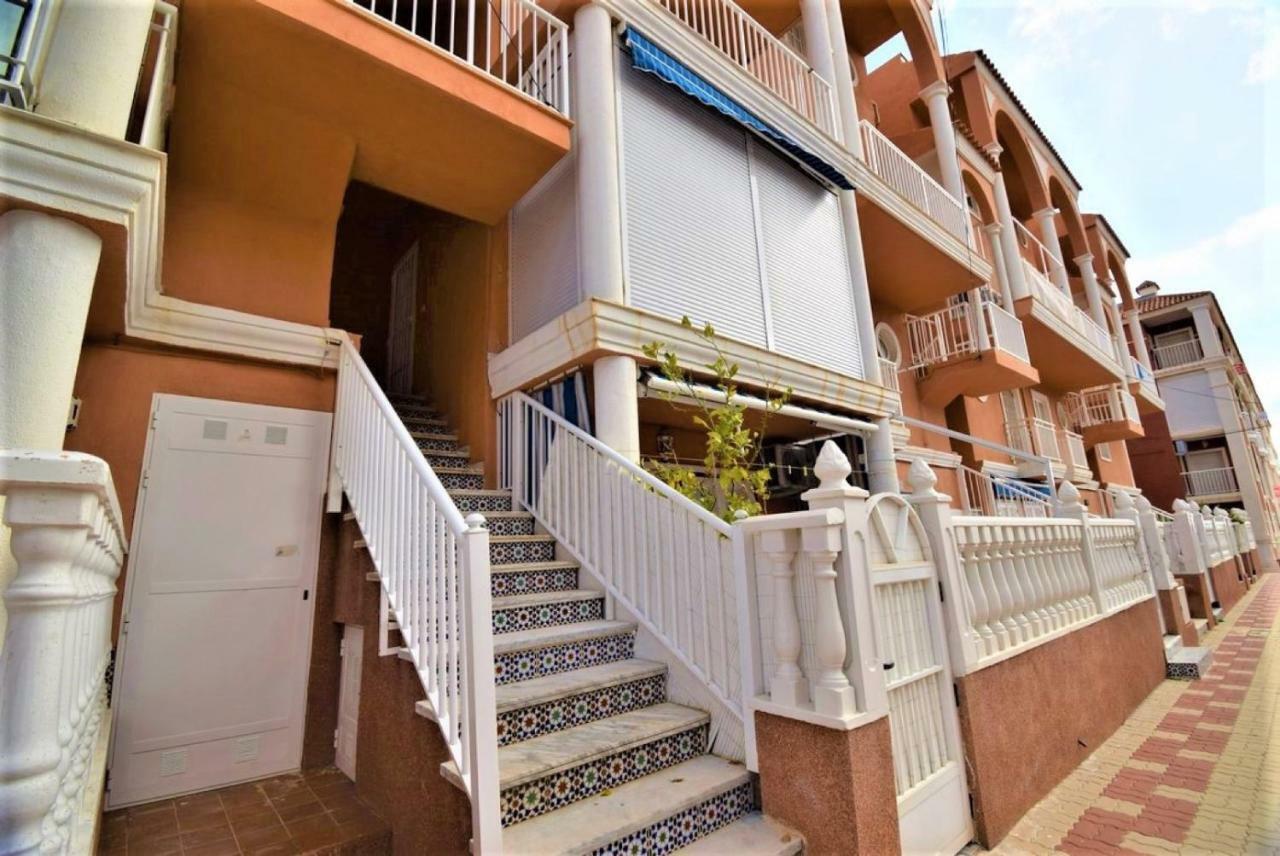 33 Beach Terrace - Alicante Real Estate La Mata  Esterno foto