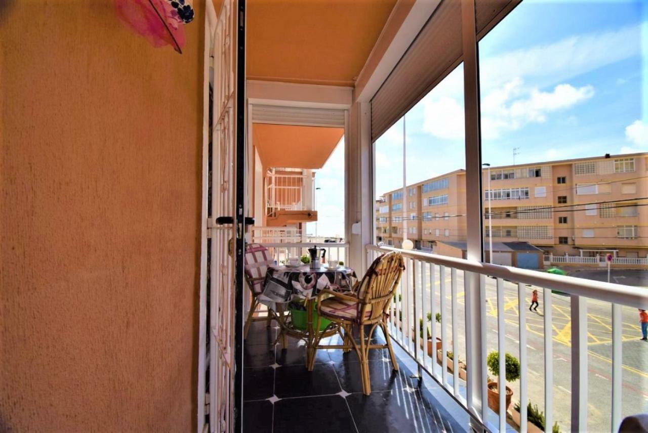 33 Beach Terrace - Alicante Real Estate La Mata  Esterno foto
