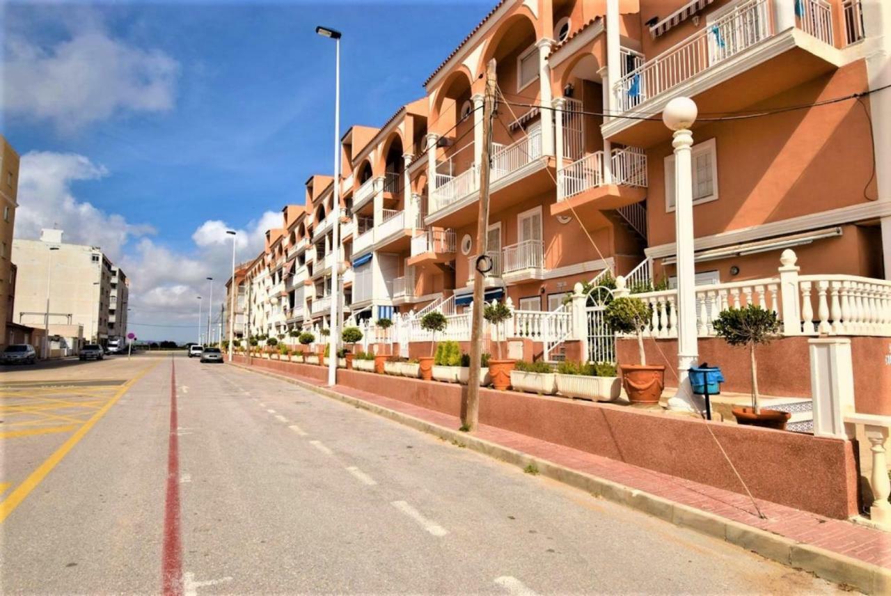 33 Beach Terrace - Alicante Real Estate La Mata  Esterno foto