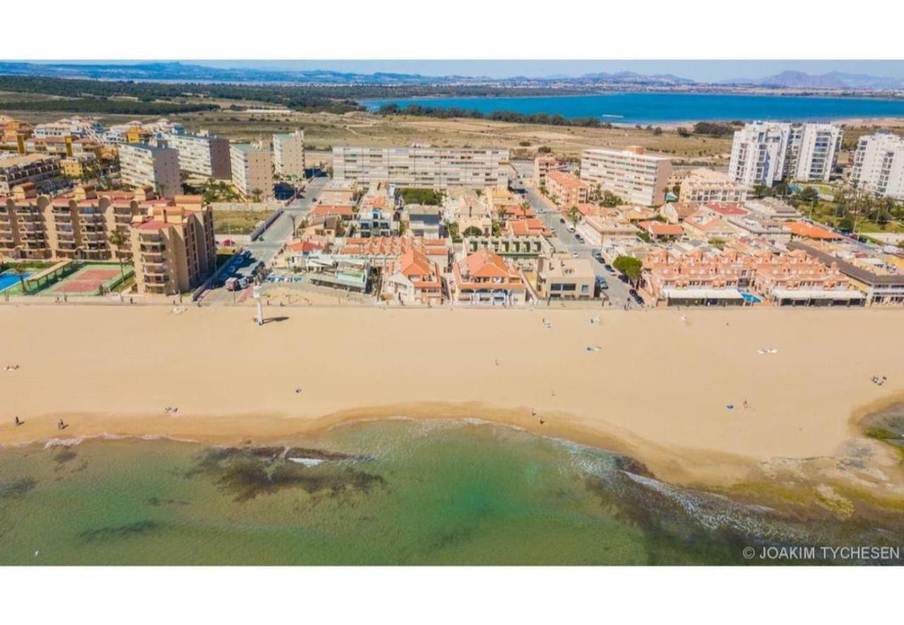 33 Beach Terrace - Alicante Real Estate La Mata  Esterno foto
