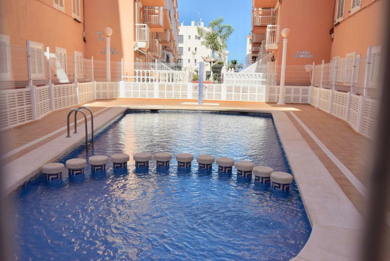 33 Beach Terrace - Alicante Real Estate La Mata  Esterno foto